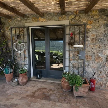 Villa Private Pool - Exclusive View - Relax