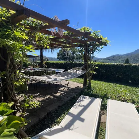 Villa Private Pool - Exclusive View - Relax