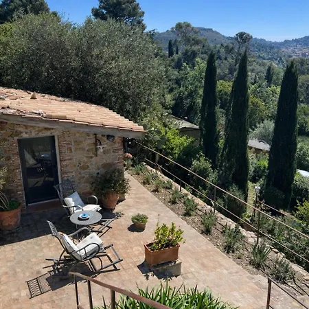 别墅 Private Pool - Exclusive View - Relax Cala Galera